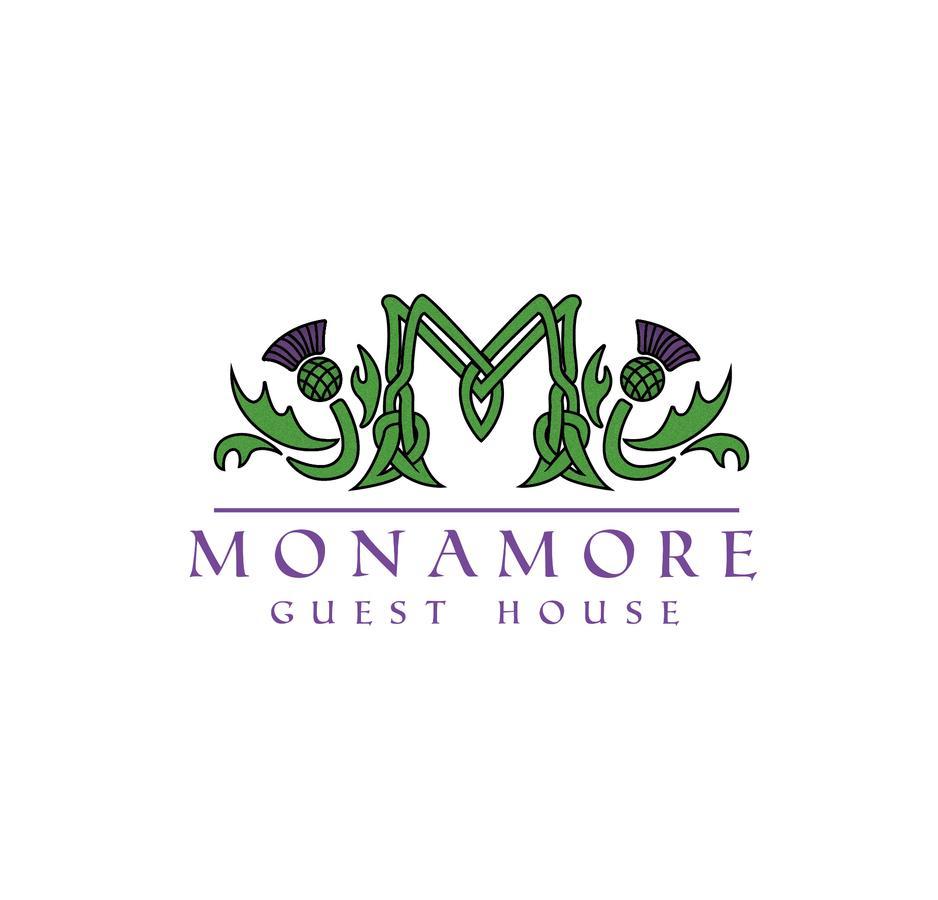 Monamore Guest House Lamlash Zewnętrze zdjęcie